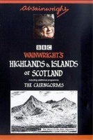 Striding Edge Wainwright's Highlands and Islands of Scotland Photo