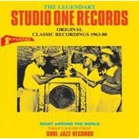Studio One Records Presents Original Classic Recordings Photo
