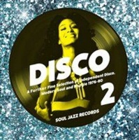 Soul Jazz Disco Photo