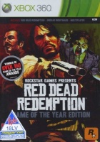 Rockstar Red Dead Redemption - Game of the Year Edition Photo