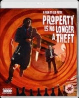 Property Is No Longer a Theft Photo