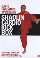 Shaolin Cardio Kick Box - An Introduction For Beginners Photo
