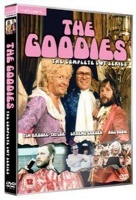 The Goodies: The Complete LWT Series Photo