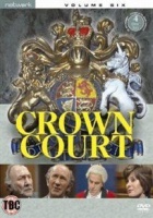 Network Press Crown Court: Volume 6 Photo