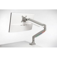 Kensington One-Touch Height Adjustable Single Monitor Arm Photo