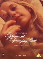 Picnic At Hanging Rock - 3-Disc Deluxe Edition Photo