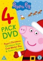 Peppa Pig: The Christmas Collection Photo