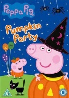 Peppa Pig: Pumpkin Party Photo