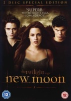 New Moon - 2-Disc Special Edition Photo