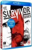 WWE: Survivor Series - 2012 Photo