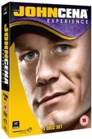 WWE: The John Cena Experience Photo