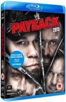 WWE: Payback 2013 Photo