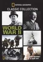 National Geographic : World War 2 Classic Collection Photo