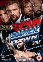 WWE: The Best of Raw and Smackdown 2013 Photo