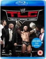 WWE: TLC 2013 Photo
