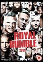 WWE: Royal Rumble 2014 Photo