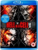 WWE: Hell in a Cell 2014 Photo