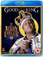 WWE: It's Good to Be the King - The Jerry Lawler Story Photo