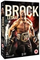 WWE: Brock Lesnar - Eat. Sleep. Conquer. Repeat. Photo