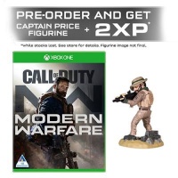 Call of Duty: Modern Warfare Photo