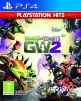 Plants vs. Zombies: Garden Warfare 2 - PlayStation Hits Photo