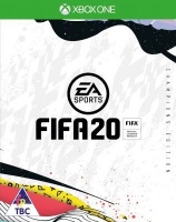 Electronic Arts FIFA 20: Champions Edition Photo