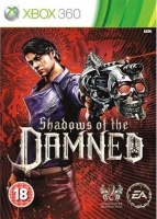Electronic Arts Shadows of the Damned Photo