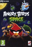 Focus Multimedia Ltd Angry Birds - Space Photo