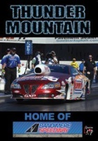 Thunder Mountain - Home of Bandimere Speedway Photo