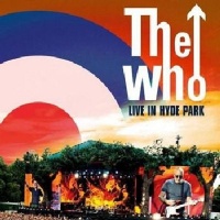The Who: Live in Hyde Park Photo