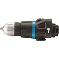 Black Decker Black & Decker Multi-Evo Hammer Drill Head Photo