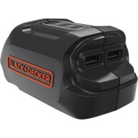 Black Decker Black & Decker USB charger -no Battery- no Charger Photo
