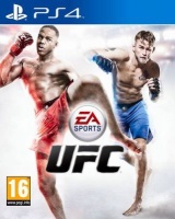 Electronics Arts EA Sports UFC Photo
