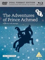 The Adventures of Prince Achmed Photo