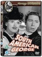 Sony Pictures Home Ent South American George Photo