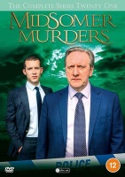 Midsomer Murders - Season 21 Photo