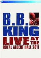 B.B. King: Live at the Royal Albert Hall 2011 Photo