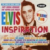 Dream Catcher Publishing Elvis Inspirations Vol. 2 Photo