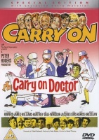 Carry On Doctor - Special Edition Photo