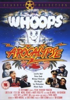 Itv DVD Whoops Apocalypse - Photo