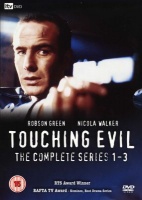 Touching Evil - The Complete Seasons 1 - 3 Photo