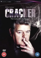 Cracker - The Complete Collection Photo