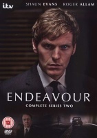 Endeavour - Season 2 Photo