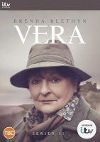 Vera - Season 11 Photo