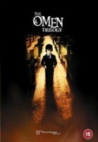 The Omen Trilogy - The Omen / Damien - The Omen 2 / Omen 3 - The Final Conflict Photo