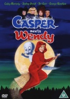 Casper Meets Wendy Photo