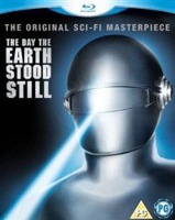 The Day the Earth Stood Still Photo