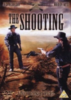 The Shooting - Photo