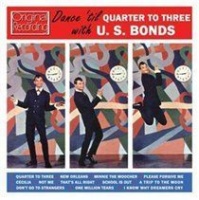Hallmark Dance 'Til Quarter to Three With U.S. Bonds Photo