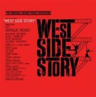 Hallmark West Side Story Photo